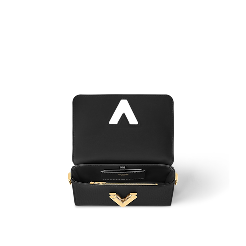Twist West Pelle Epi Donna Borse da Donna Tutte le collezioni | LOUIS VUITTON (Zoom prodotto)