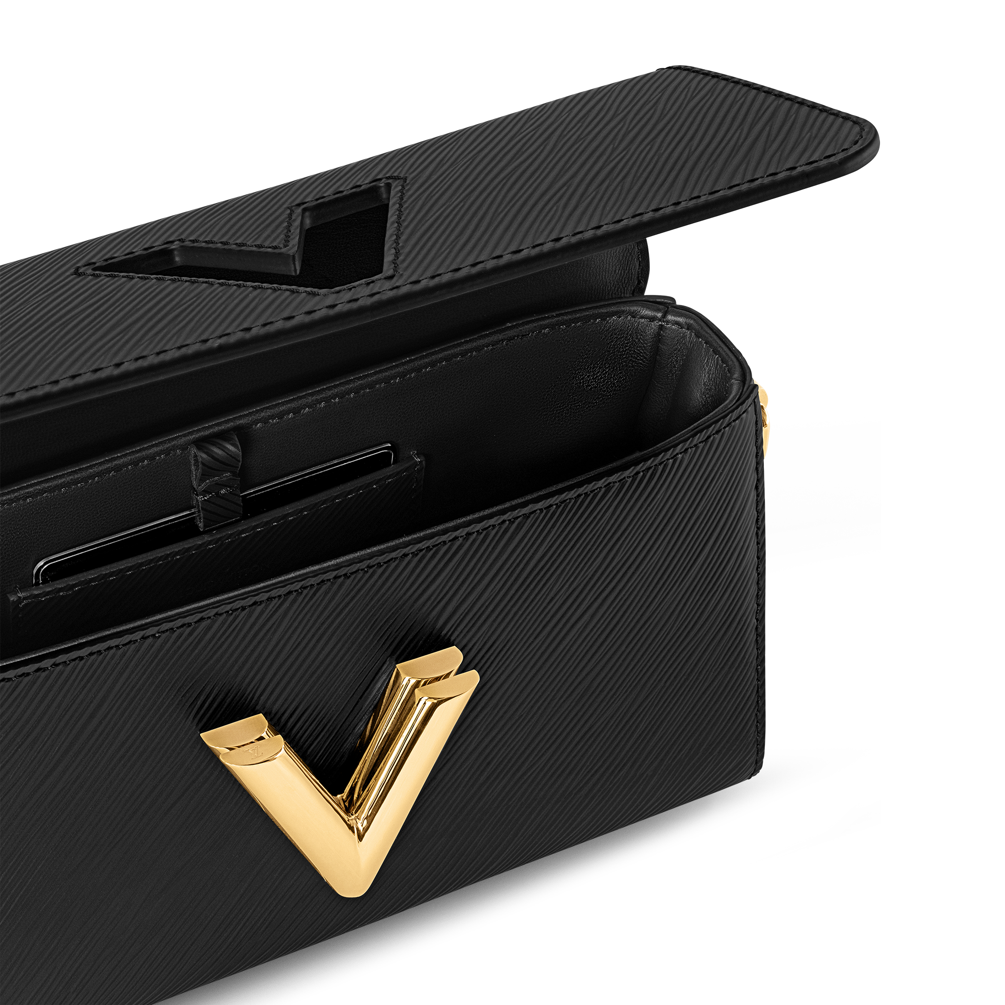 Twist West Pelle Epi Donna Borse da Donna Tutte le collezioni | LOUIS VUITTON (Zoom prodotto)