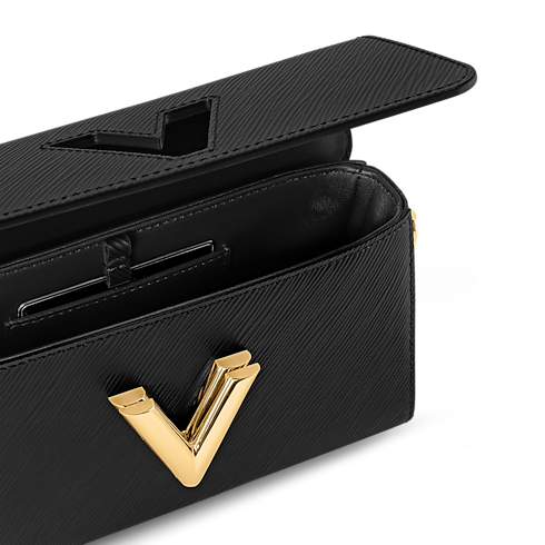 Twist West Pelle Epi Donna Borse da Donna Tutte le collezioni | LOUIS VUITTON (Zoom prodotto)