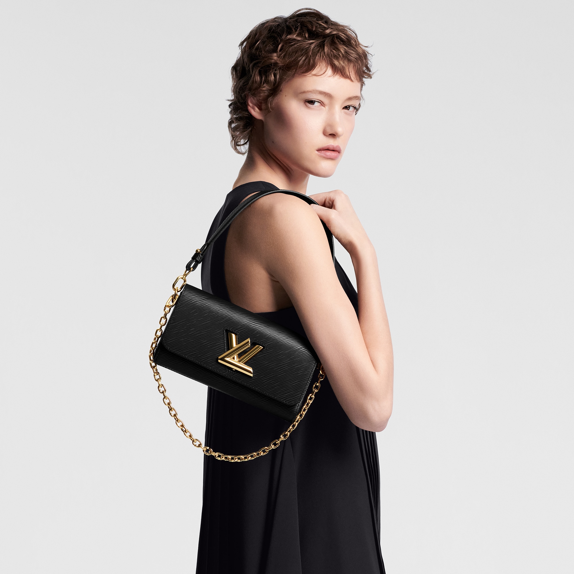 Twist West Pelle Epi Donna Borse da Donna Tutte le collezioni | LOUIS VUITTON (Zoom prodotto)