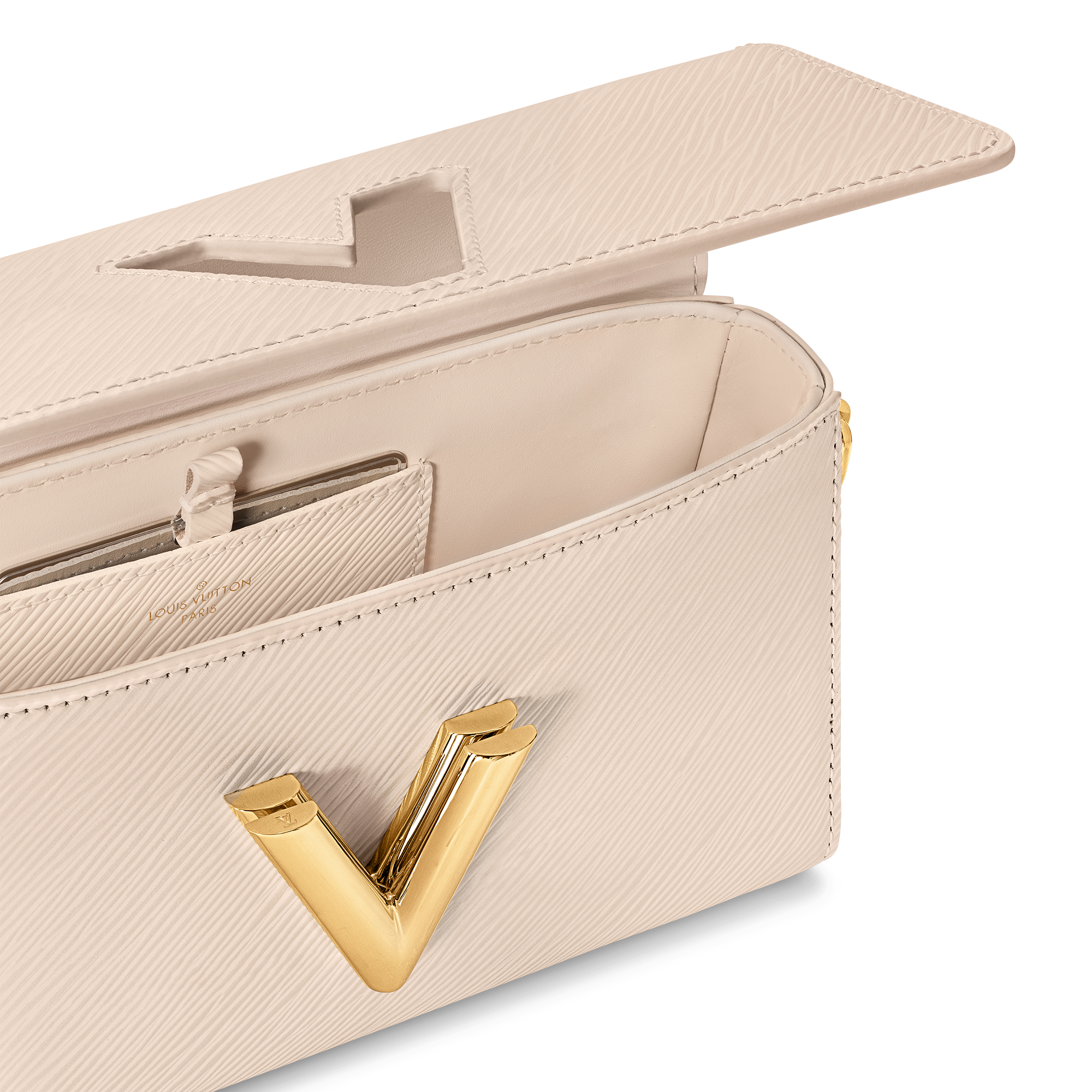 Twist West Pelle Epi Donna Borse da Donna Tutte le collezioni | LOUIS VUITTON (Zoom prodotto)