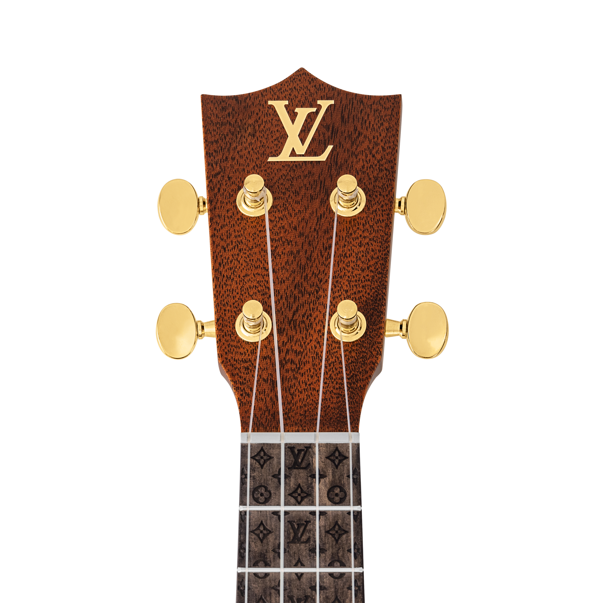 Ukulele  Bauli, Viaggio e Casa Sport e Lifestyle Lifestyle e Mascotte Vivienne | LOUIS VUITTON (Zoom prodotto)