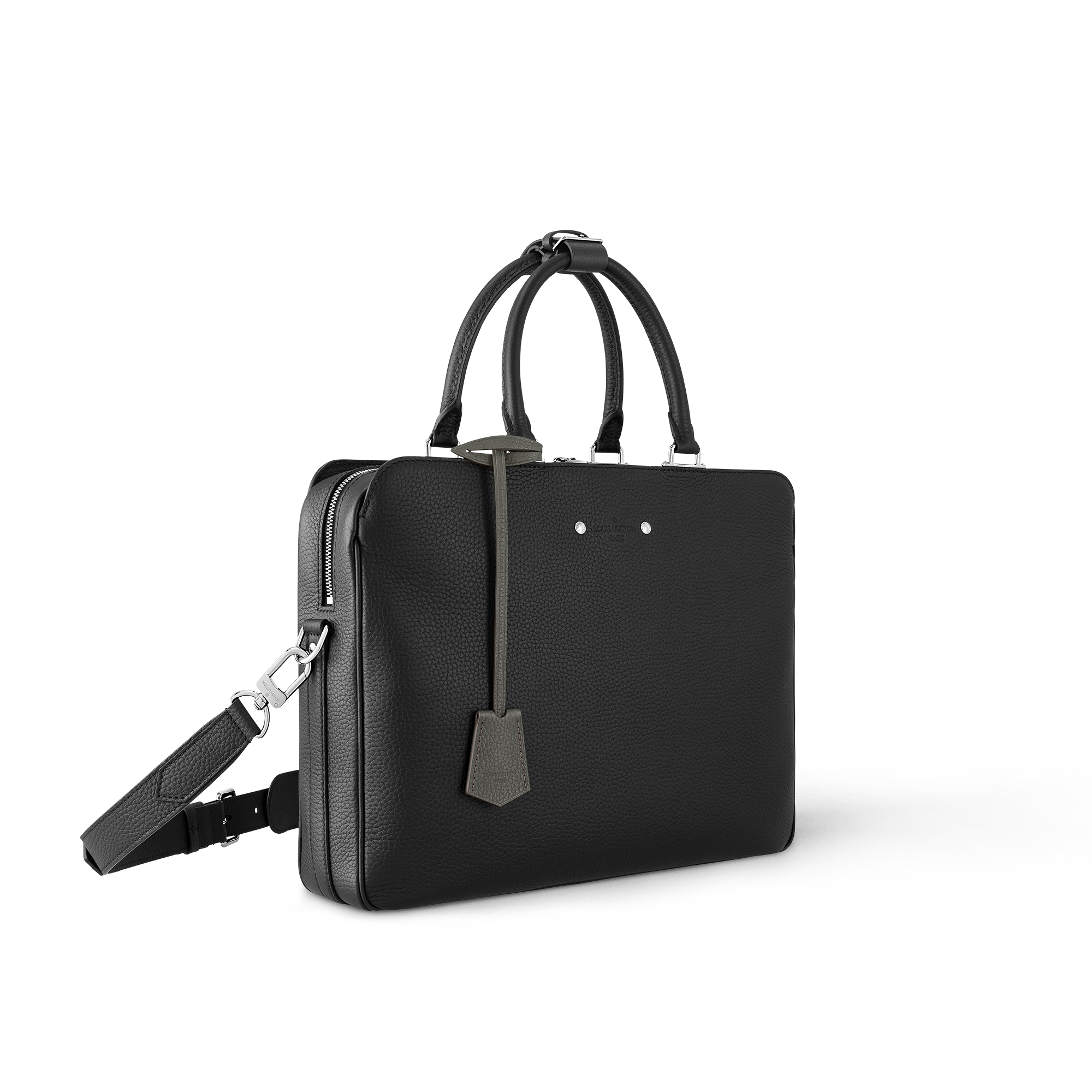 Valigetta Armand Pelle Taurillon Uomo Borse da Uomo Tutte le collezioni | LOUIS VUITTON (Zoom prodotto)