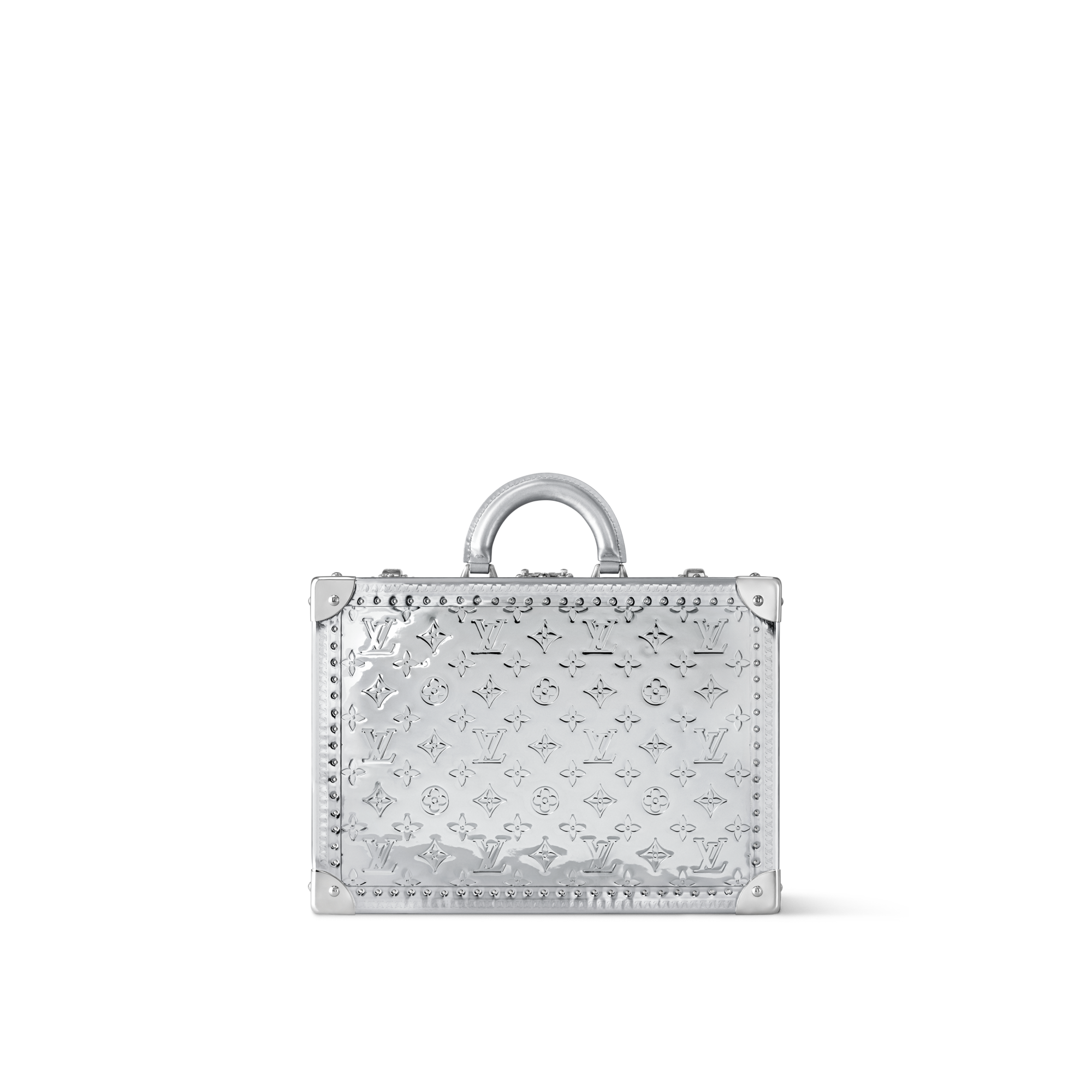 Valigetta Cotteville Bijoux Autres Toiles Monogram Bauli, Viaggio e Casa Bauli e Contenitori Bauli e Valigie | LOUIS VUITTON (Zoom prodotto)