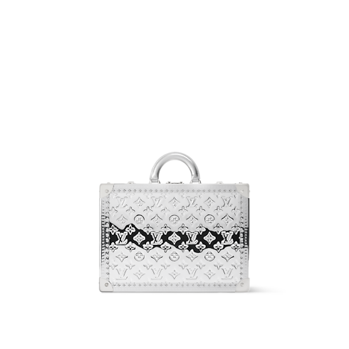 Valigetta Cotteville Bijoux Autres Toiles Monogram Bauli, Viaggio e Casa Bauli e Contenitori Bauli e Valigie | LOUIS VUITTON (Zoom prodotto)