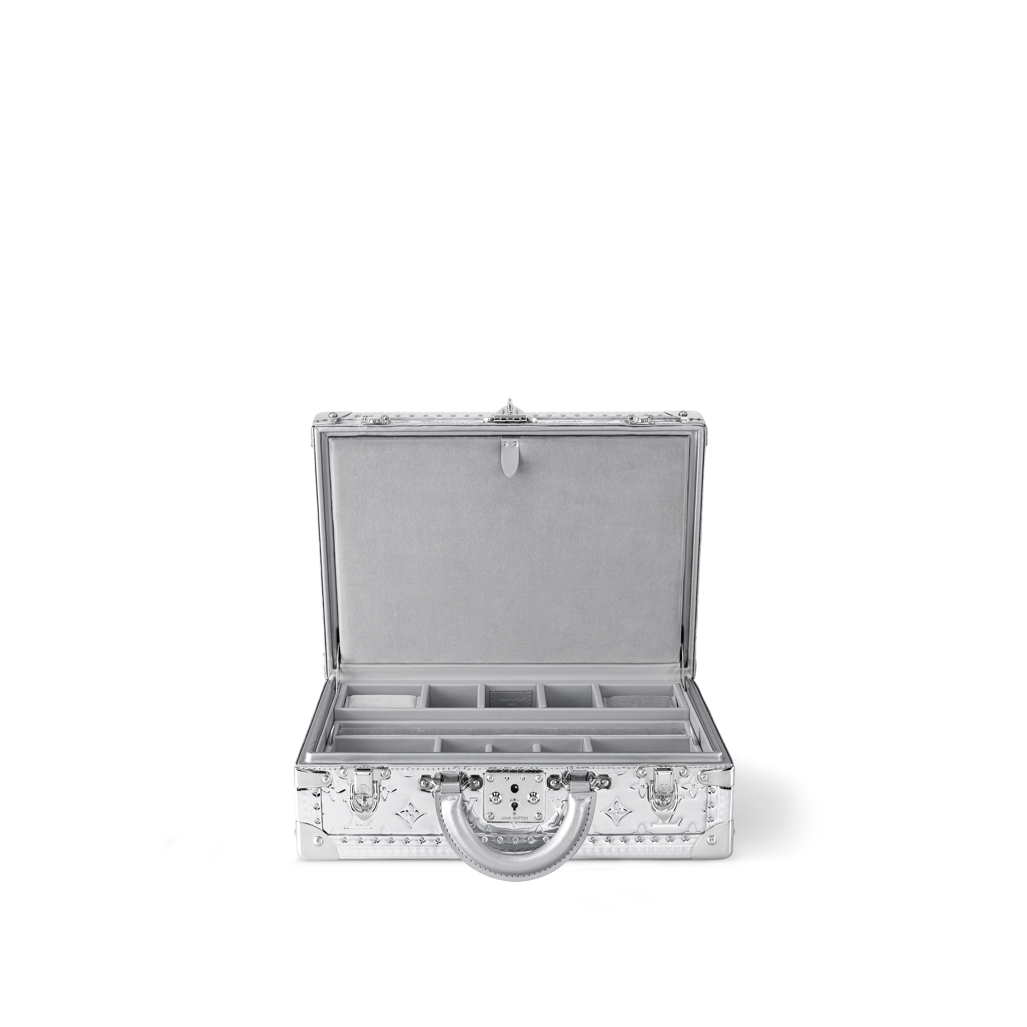 Valigetta Cotteville Bijoux Autres Toiles Monogram Bauli, Viaggio e Casa Bauli e Contenitori Bauli e Valigie | LOUIS VUITTON (Zoom prodotto)