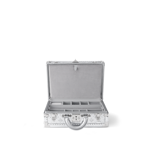 Valigetta Cotteville Bijoux Autres Toiles Monogram Bauli, Viaggio e Casa Bauli e Contenitori Bauli e Valigie | LOUIS VUITTON (Zoom prodotto)