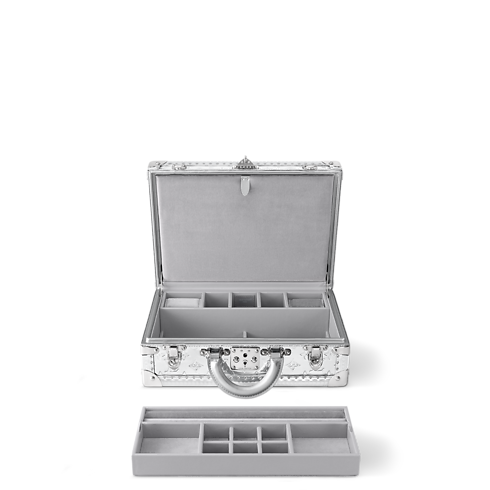 Valigetta Cotteville Bijoux Autres Toiles Monogram Bauli, Viaggio e Casa Bauli e Contenitori Bauli e Valigie | LOUIS VUITTON (Zoom prodotto)