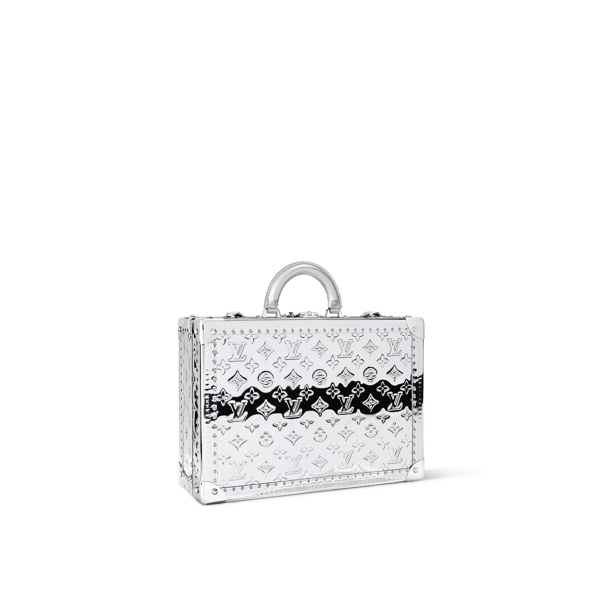Valigetta Cotteville Bijoux Autres Toiles Monogram Bauli, Viaggio e Casa Bauli e Contenitori Bauli e Valigie | LOUIS VUITTON (Zoom prodotto)