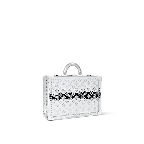 Valigetta Cotteville Bijoux Autres Toiles Monogram Bauli, Viaggio e Casa Bauli e Contenitori Bauli e Valigie | LOUIS VUITTON (Zoom prodotto)