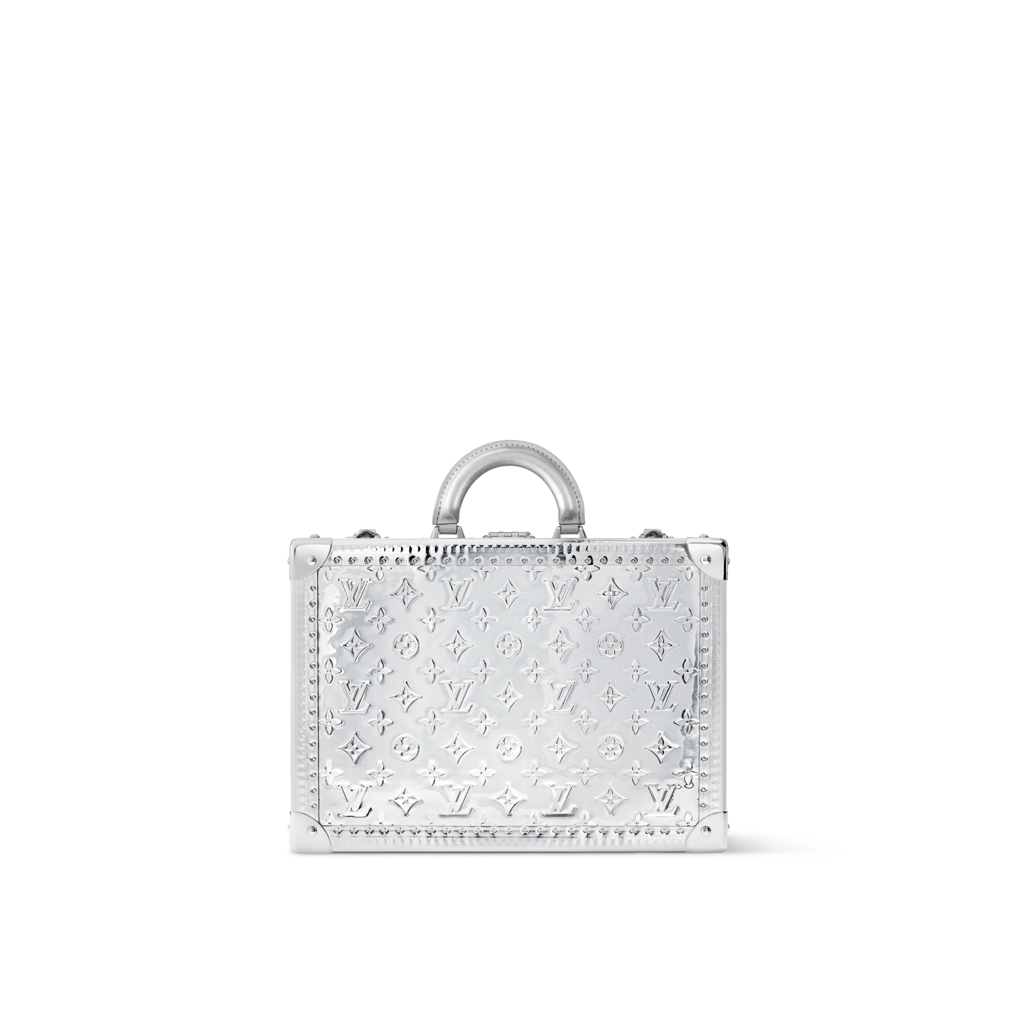 Valigetta Cotteville Bijoux Autres Toiles Monogram Bauli, Viaggio e Casa Bauli e Contenitori Bauli e Valigie | LOUIS VUITTON (Zoom prodotto)