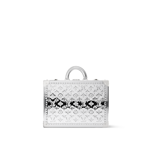Valigetta Cotteville Bijoux Autres Toiles Monogram Bauli, Viaggio e Casa Bauli e Contenitori Bauli e Valigie | LOUIS VUITTON (Zoom prodotto)