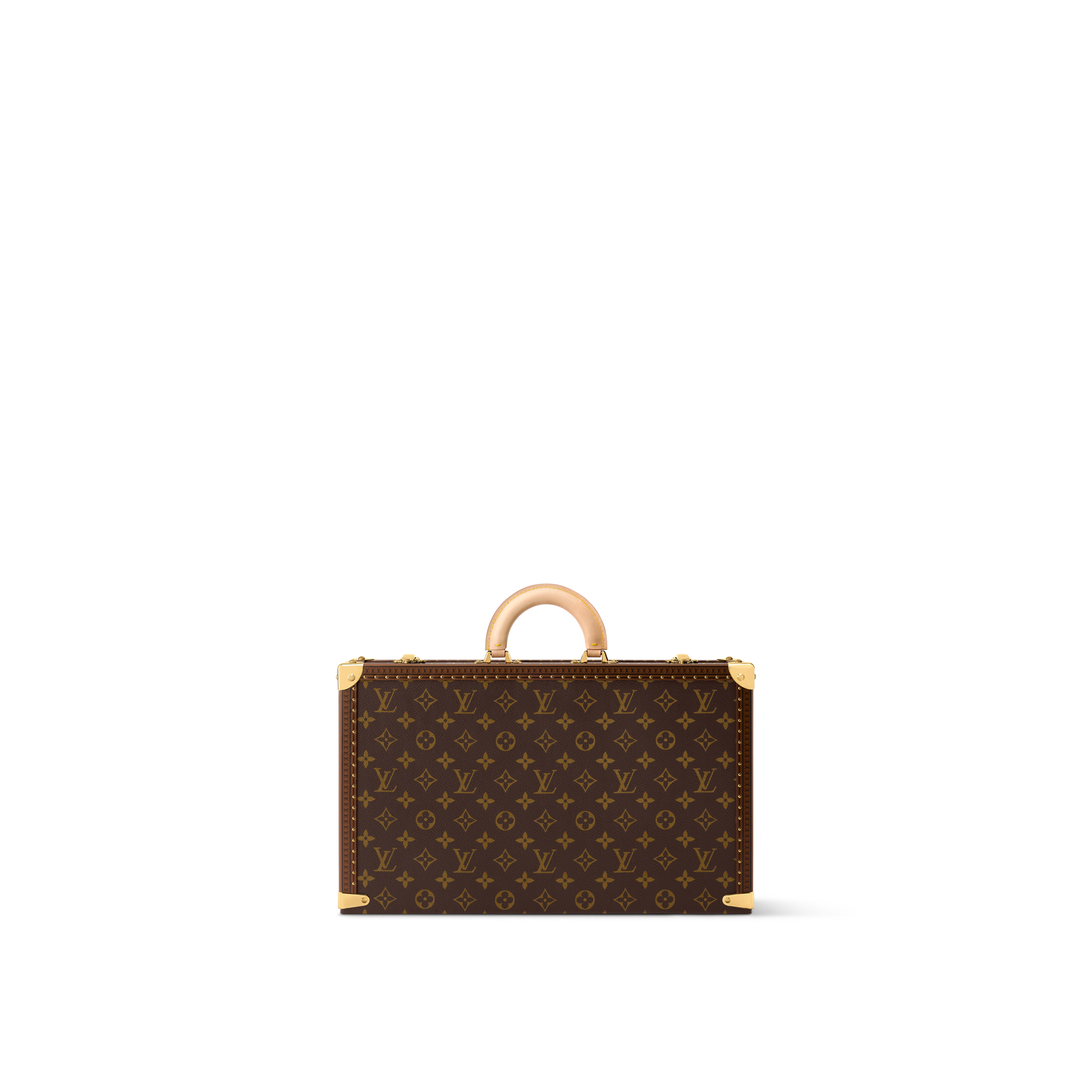Valigetta da backgammon Tela Monogram Bauli, Viaggio e Casa Bauli e Contenitori Coffret | LOUIS VUITTON (Zoom prodotto)