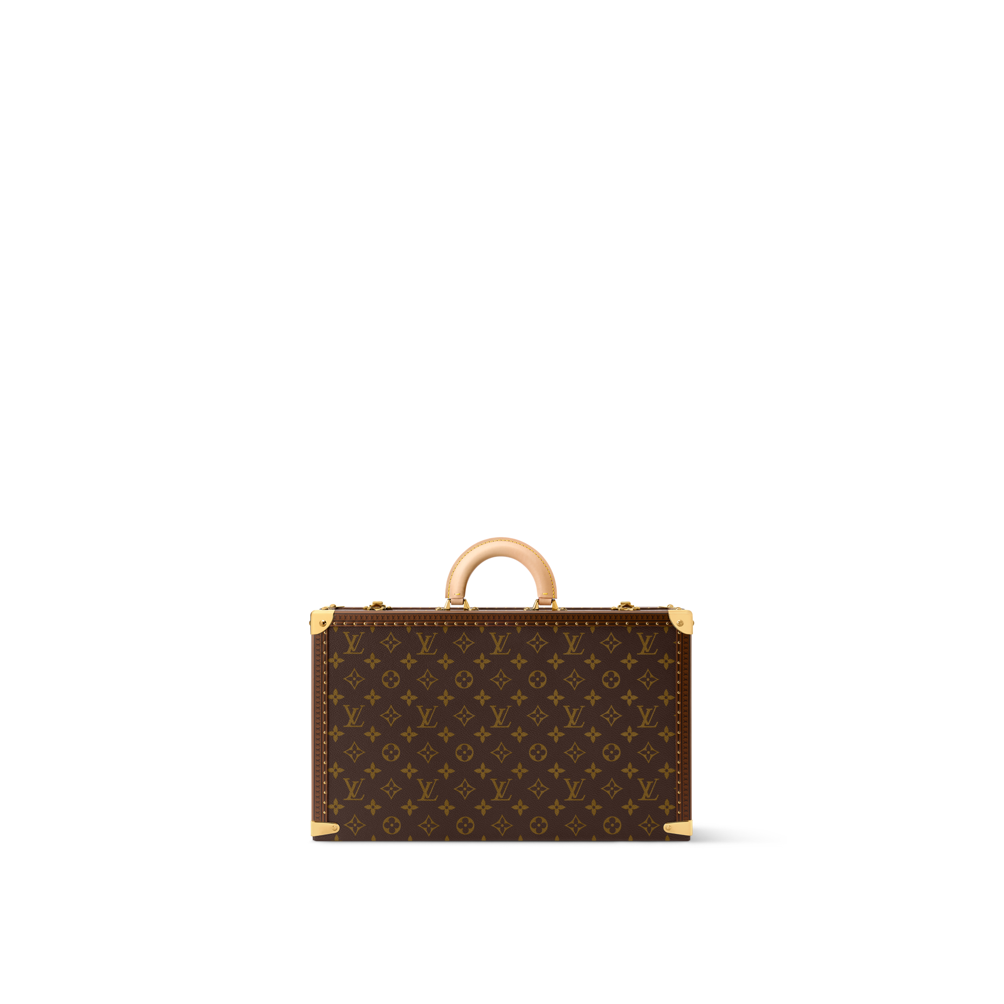 Valigetta da backgammon Tela Monogram Bauli, Viaggio e Casa Bauli e Contenitori Coffret | LOUIS VUITTON (Zoom prodotto)