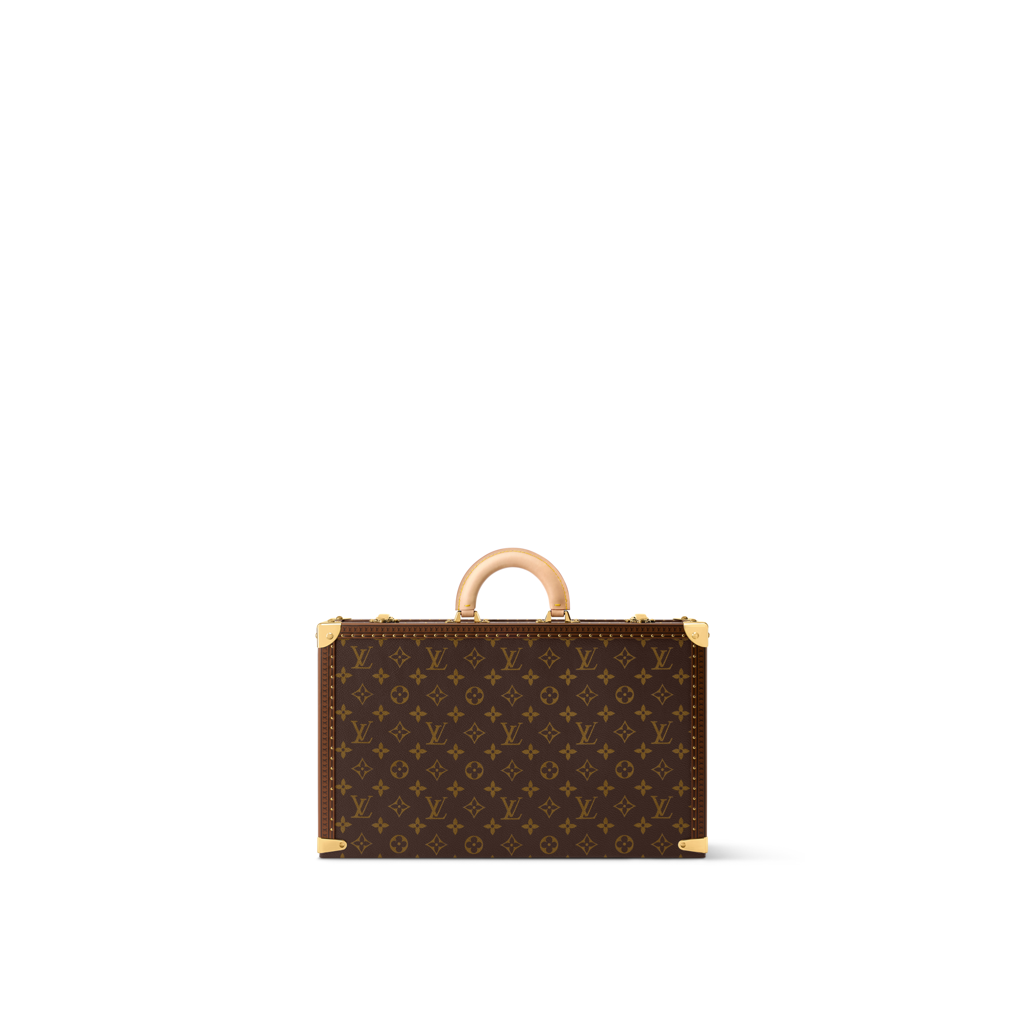 Valigetta da backgammon Tela Monogram Bauli, Viaggio e Casa Bauli e Contenitori Coffret | LOUIS VUITTON (Zoom prodotto)
