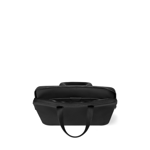 Valigetta Gate LV Aerogram Borse e Piccola Pelletteria Borse da Uomo Novità | LOUIS VUITTON (Zoom prodotto)