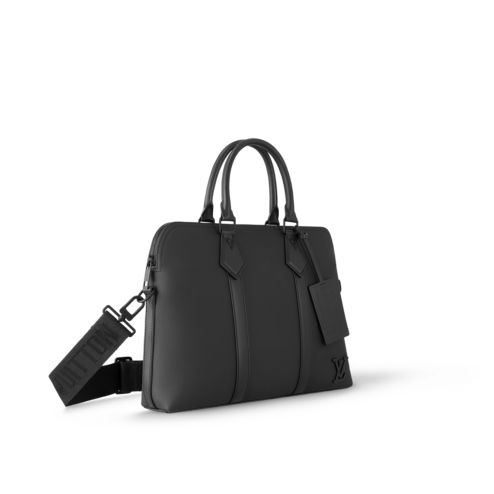 Valigetta Takeoff LV Aerogram Novità Holiday Selezionati per Lui | LOUIS VUITTON (Zoom prodotto)