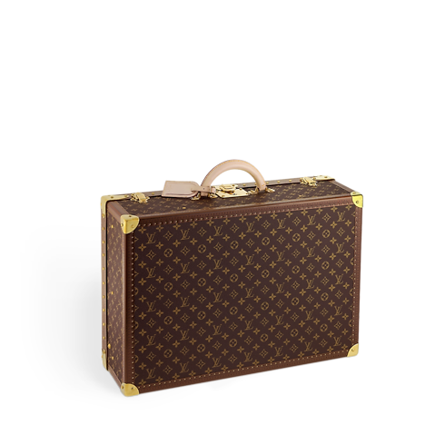 Valigia Alzer 65 Tela Monogram Les Extraordinaires Bauli Valigie | LOUIS VUITTON (Zoom prodotto)