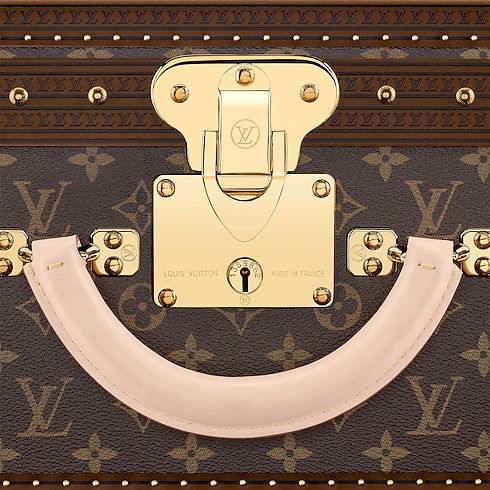 Valigia Alzer 75 Tela Monogram Les Extraordinaires Bauli Valigie | LOUIS VUITTON (Zoom prodotto)