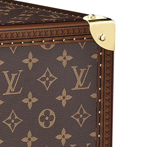 Valigia Alzer 80 Tela Monogram Les Extraordinaires Bauli Valigie | LOUIS VUITTON (Zoom prodotto)