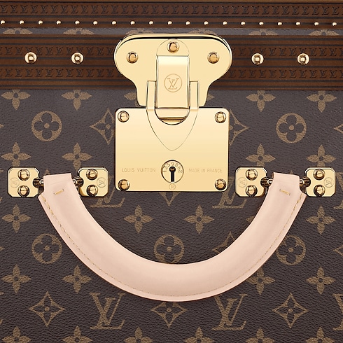 Valigia Alzer 80 Tela Monogram Les Extraordinaires Bauli Valigie | LOUIS VUITTON (Zoom prodotto)