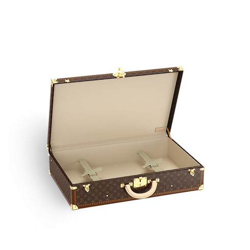 Valigia Bisten 75 Tela Monogram Les Extraordinaires Bauli Valigie | LOUIS VUITTON (Zoom prodotto)