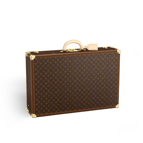 Valigia Bisten 75 Tela Monogram Les Extraordinaires Bauli Valigie | LOUIS VUITTON (Zoom prodotto)