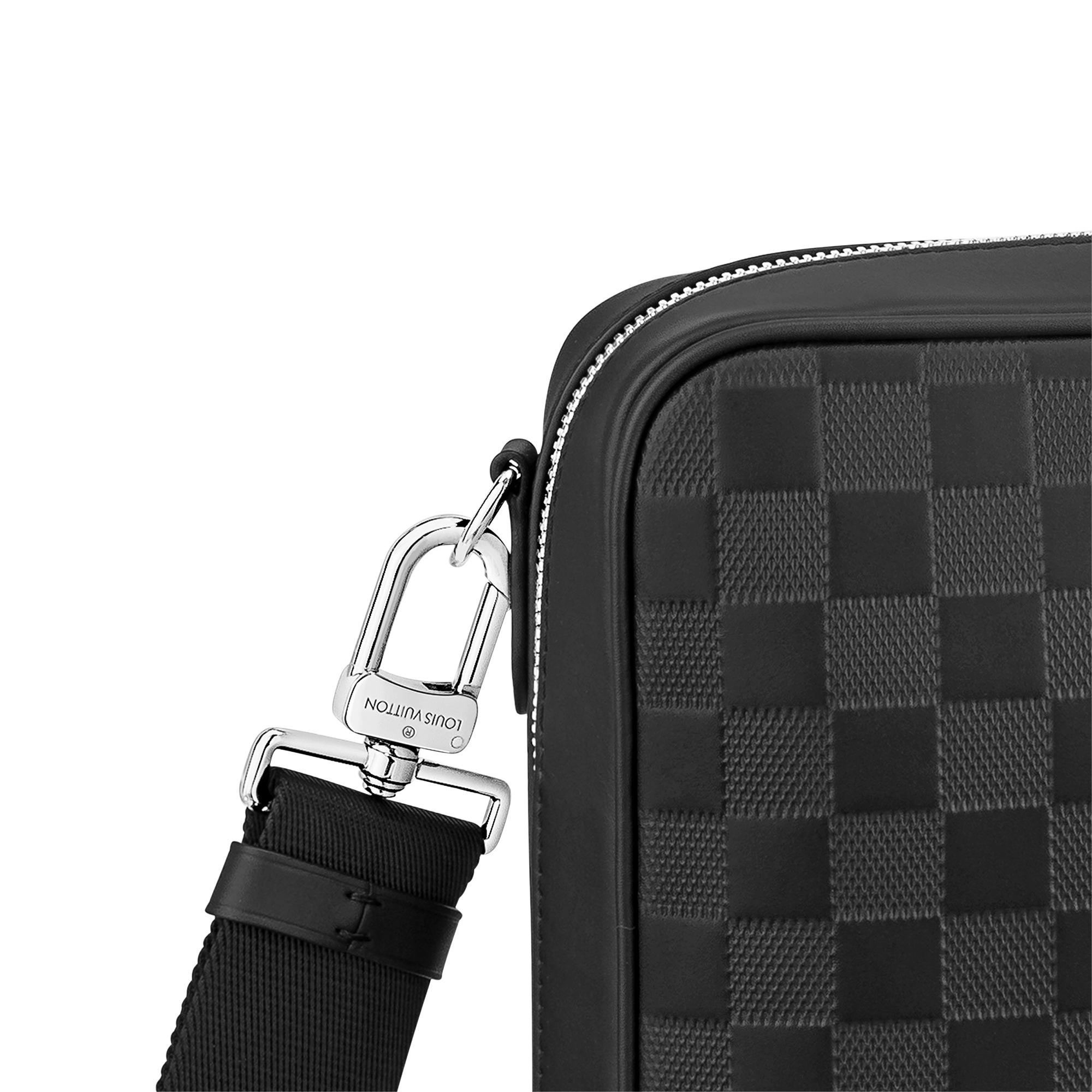 Valigia Sirius - Borse da Uomo | LOUIS VUITTON