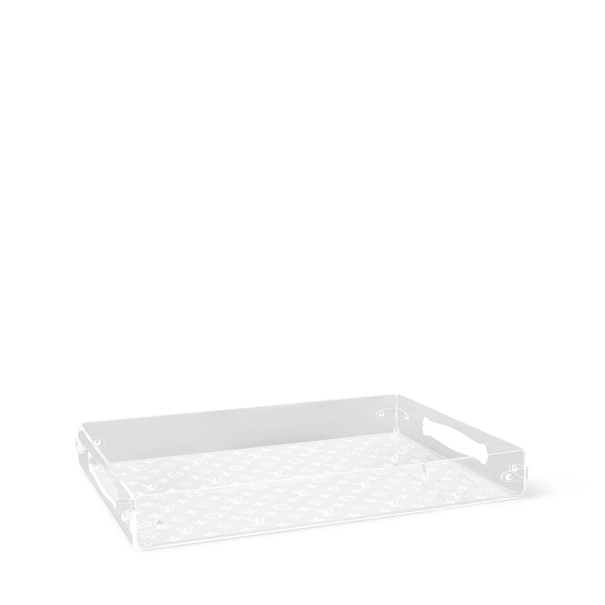 Transparent (Non Disponibile)