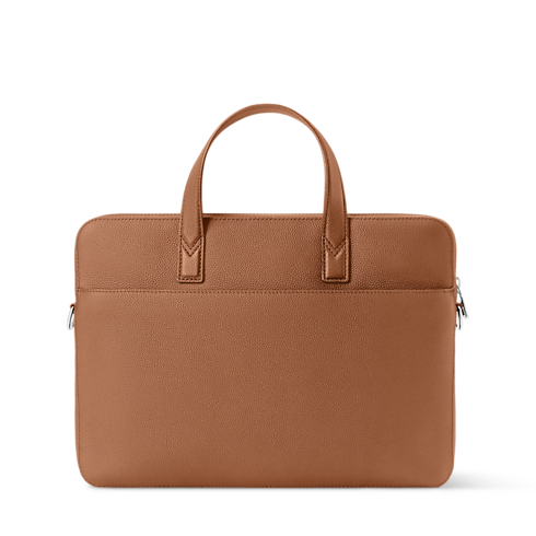 Ventiquattrore Gate LV Aerogram Borse e Piccola Pelletteria Borse da Uomo Novità Borse | LOUIS VUITTON (Zoom prodotto)