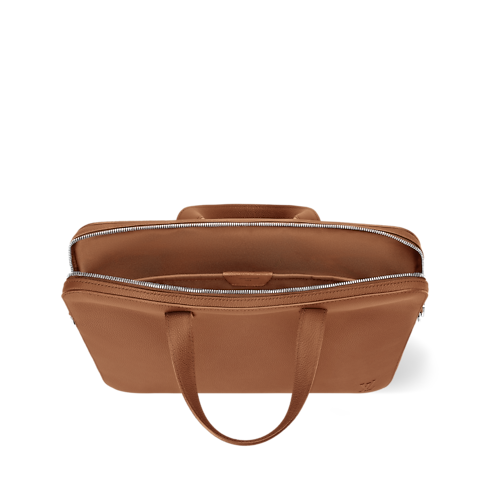 Ventiquattrore Gate LV Aerogram Borse e Piccola Pelletteria Borse da Uomo Novità Borse | LOUIS VUITTON (Zoom prodotto)