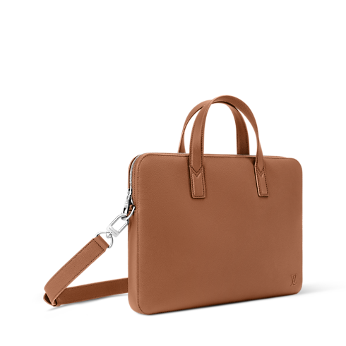 Ventiquattrore Gate LV Aerogram Borse e Piccola Pelletteria Borse da Uomo Novità Borse | LOUIS VUITTON (Zoom prodotto)