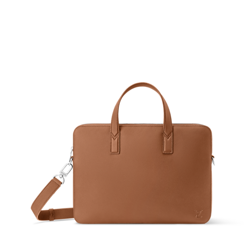 Ventiquattrore Gate LV Aerogram Borse e Piccola Pelletteria Borse da Uomo Novità Borse | LOUIS VUITTON (Zoom prodotto)