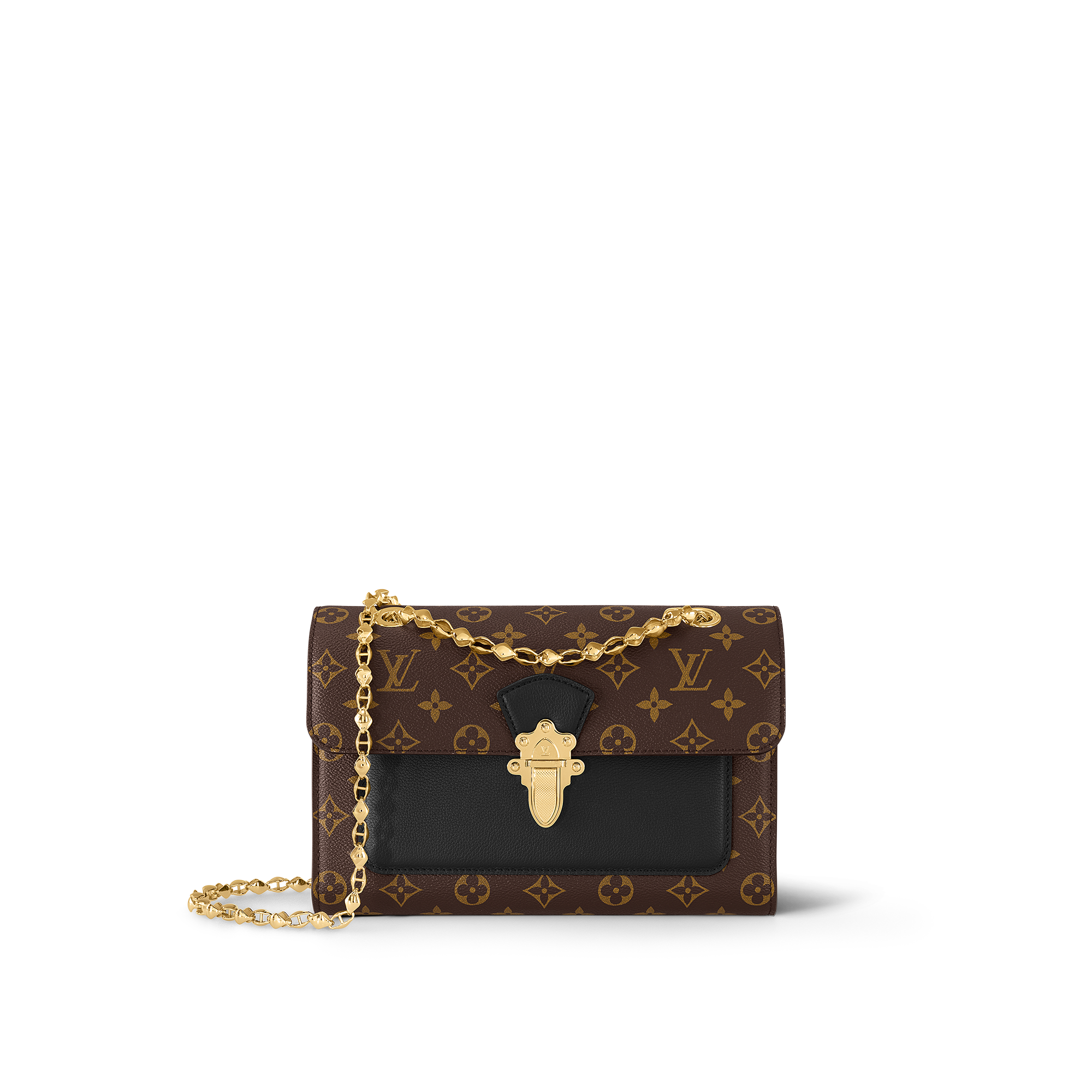 borse louis vuitton con catenella