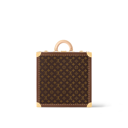 Vivienne Adventures Box Tela Monogram Bauli, Viaggio e Casa Bauli e Contenitori Coffret | LOUIS VUITTON (Zoom prodotto)