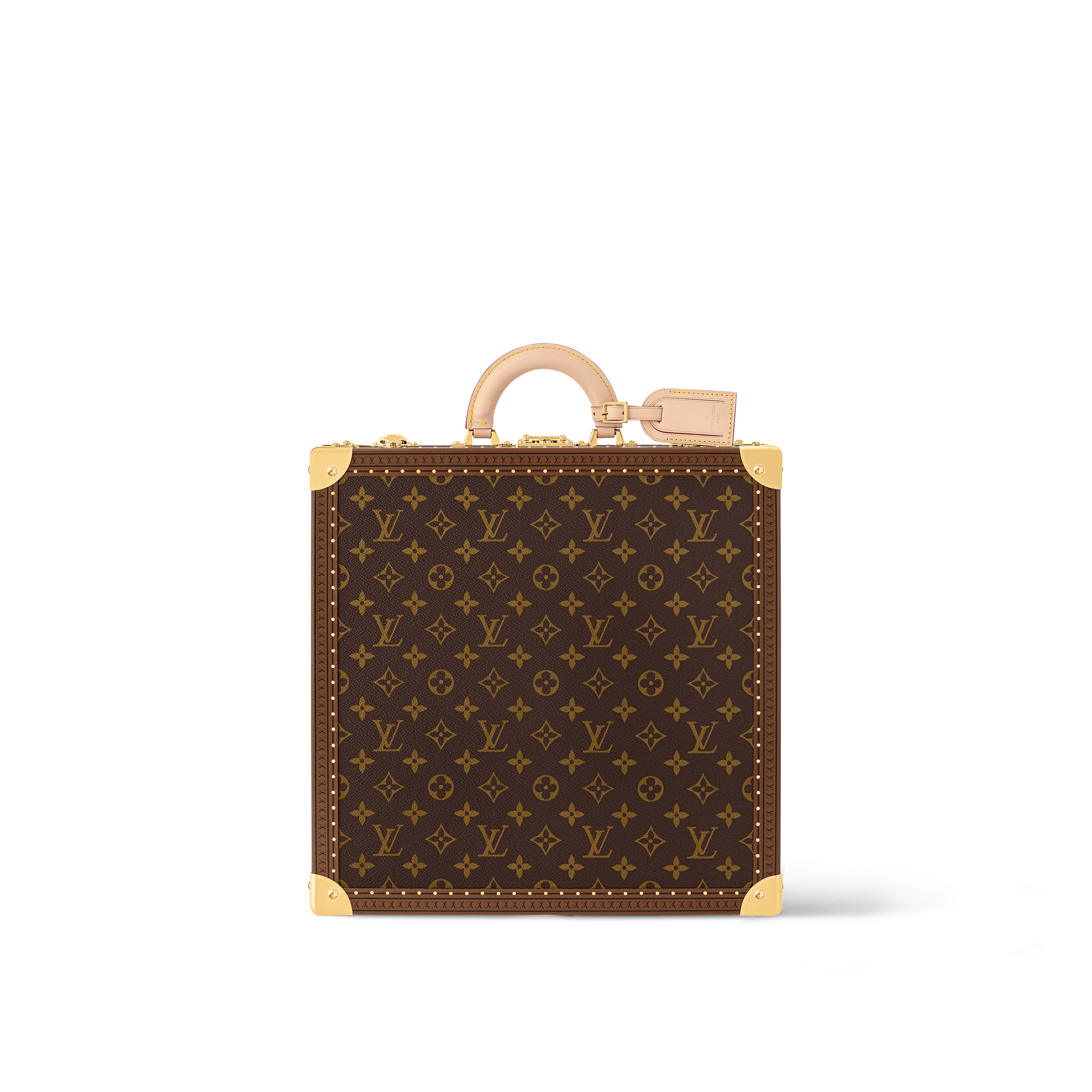Vivienne Adventures Box Tela Monogram Bauli, Viaggio e Casa Bauli e Contenitori Coffret | LOUIS VUITTON (Zoom prodotto)