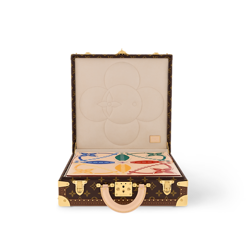 Vivienne Adventures Box Tela Monogram Bauli, Viaggio e Casa Bauli e Contenitori Coffret | LOUIS VUITTON (Zoom prodotto)