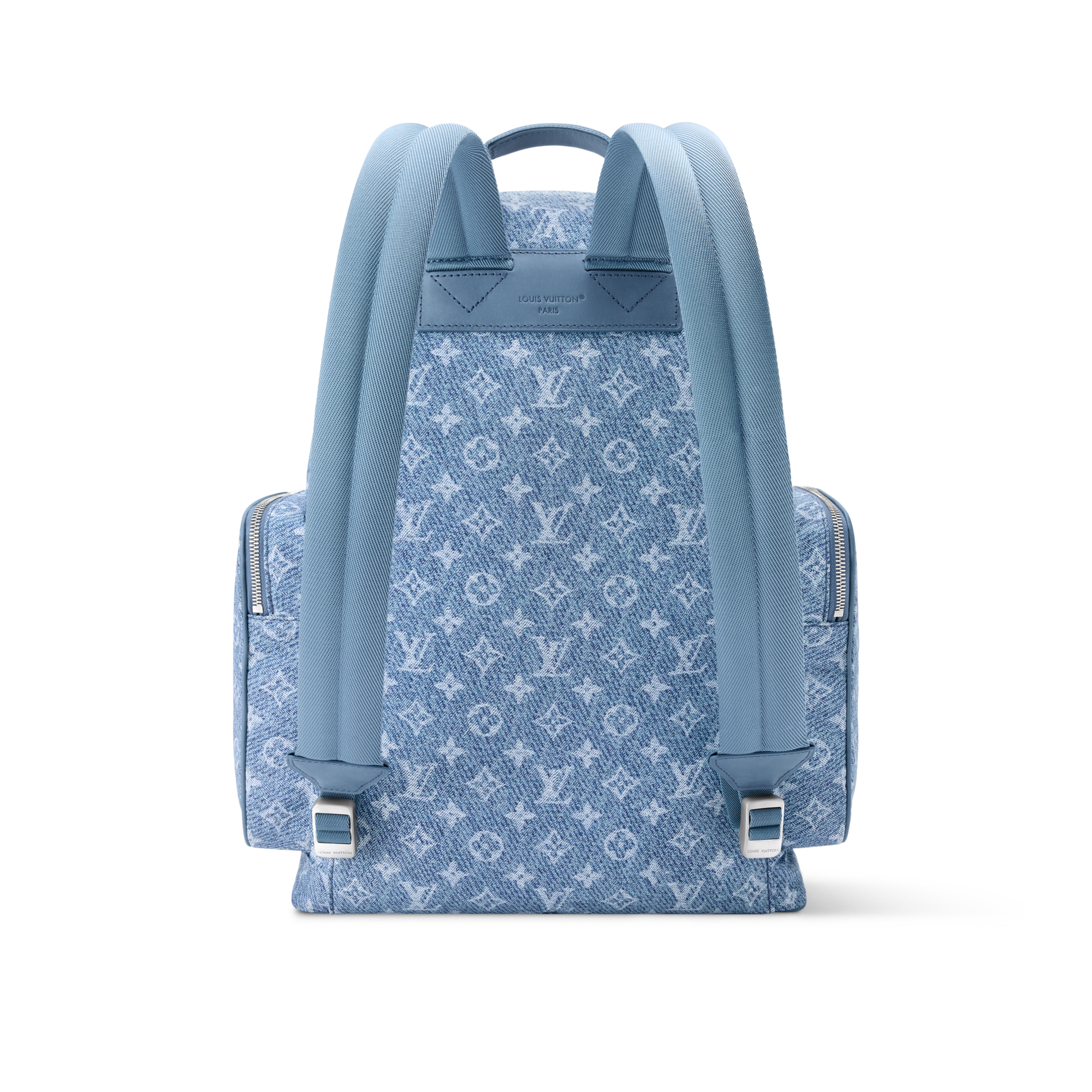 Zaino Christopher Cargo Monogram Other Borse e Piccola Pelletteria Borse da Uomo LV Icons | LOUIS VUITTON (Zoom prodotto)