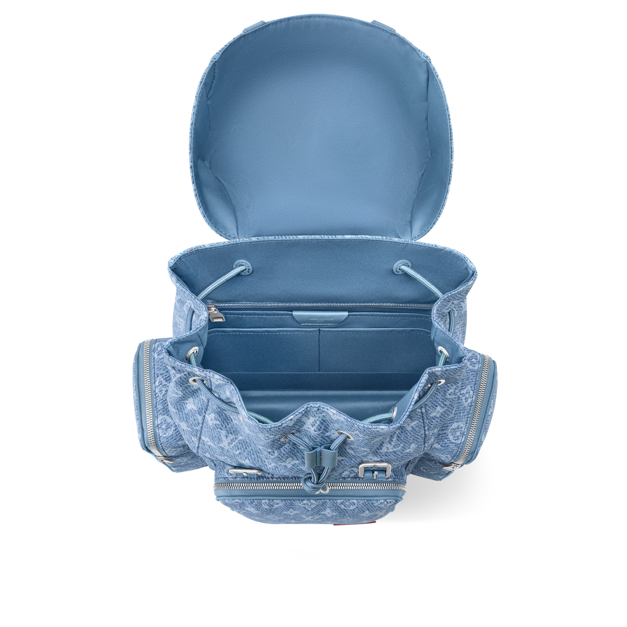 Zaino Christopher Cargo Monogram Other Borse e Piccola Pelletteria Borse da Uomo LV Icons | LOUIS VUITTON (Zoom prodotto)
