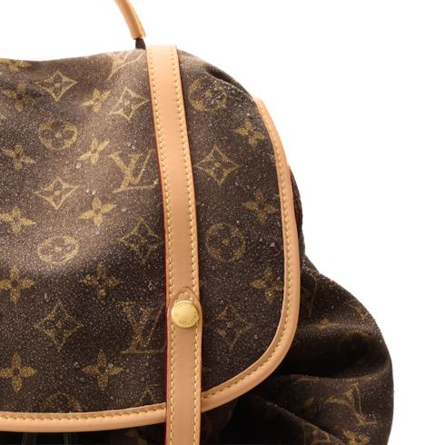 Zaino Christopher East West MM G76 Borse e Piccola Pelletteria Borse da Uomo LV Icons | LOUIS VUITTON