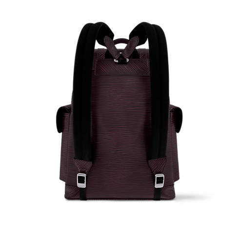 Zaino Christopher MM A05 Borse e Piccola Pelletteria Borse da Uomo Novità | LOUIS VUITTON (Zoom prodotto)