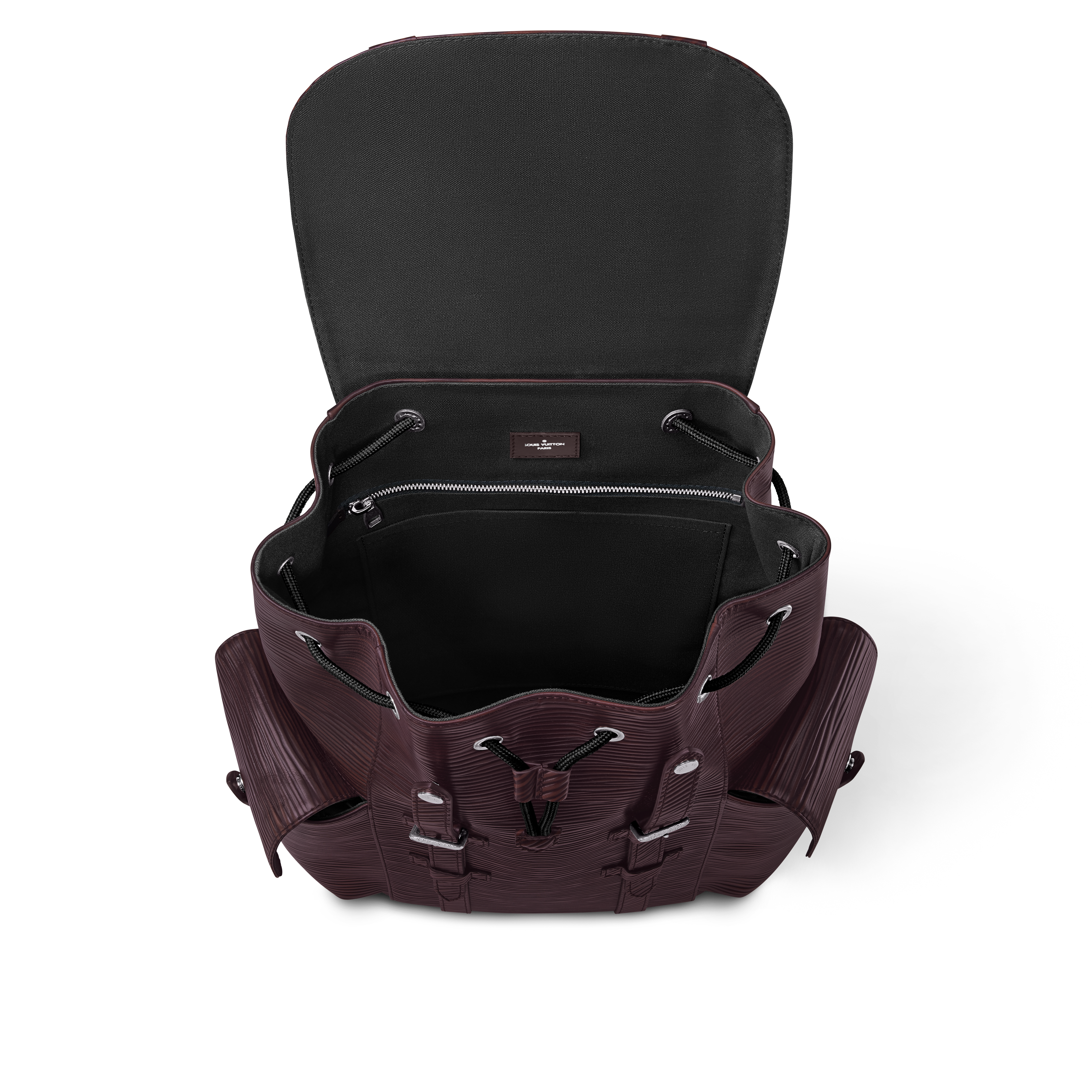 Zaino Christopher MM A05 Borse e Piccola Pelletteria Borse da Uomo Novità | LOUIS VUITTON (Zoom prodotto)