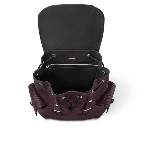 Zaino Christopher MM A05 Borse e Piccola Pelletteria Borse da Uomo Novità | LOUIS VUITTON (Zoom prodotto)