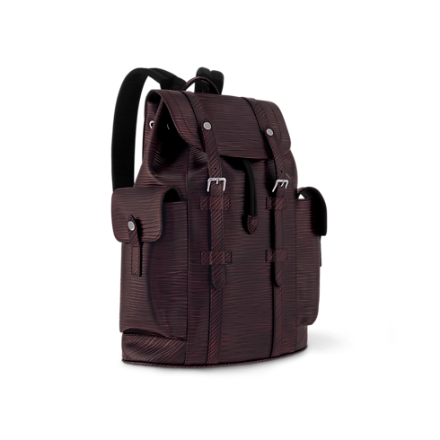 Zaino Christopher MM A05 Borse e Piccola Pelletteria Borse da Uomo Novità | LOUIS VUITTON (Zoom prodotto)