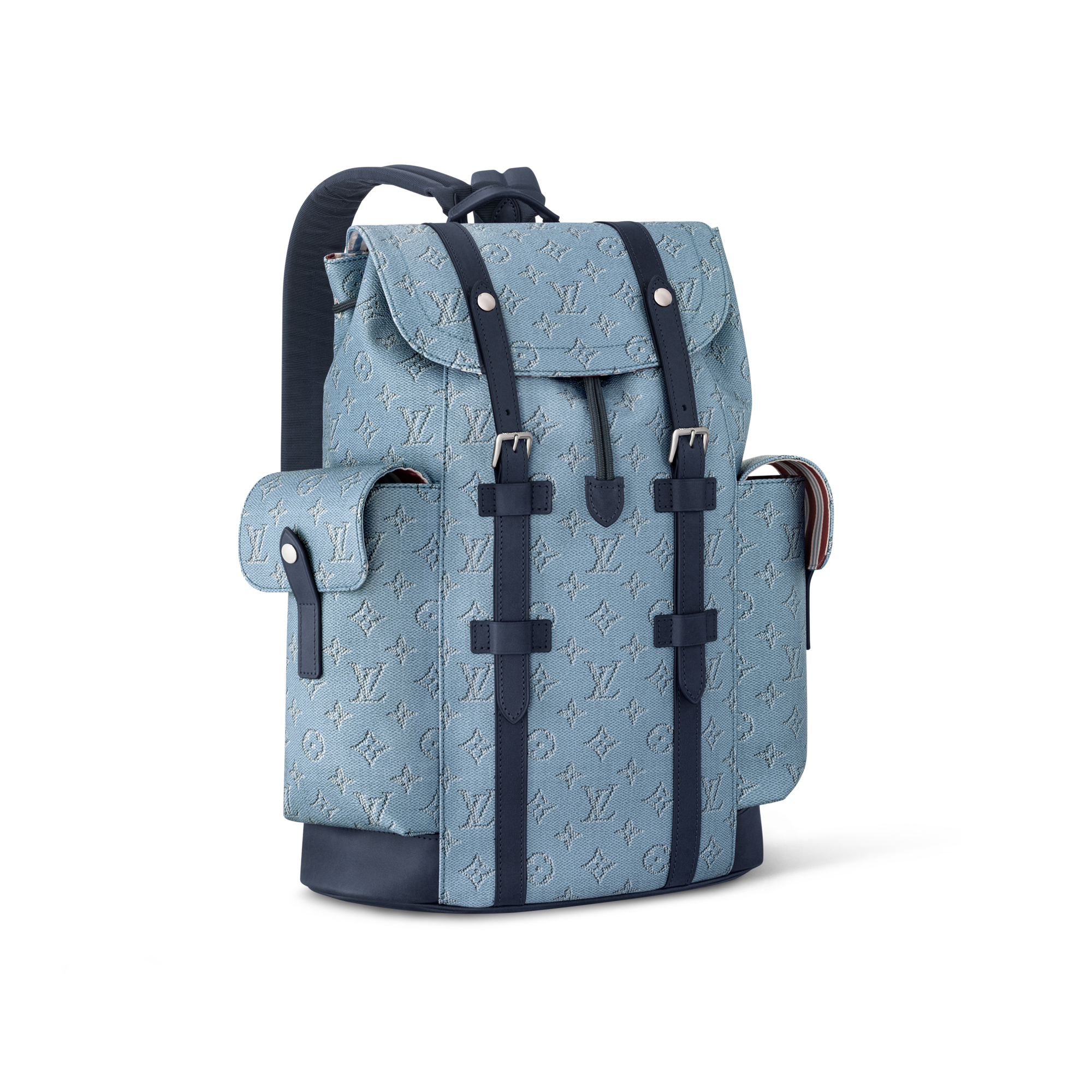 Zaino Christopher MM G71 Borse e Piccola Pelletteria Borse da Uomo LV Icons | LOUIS VUITTON (Zoom prodotto)
