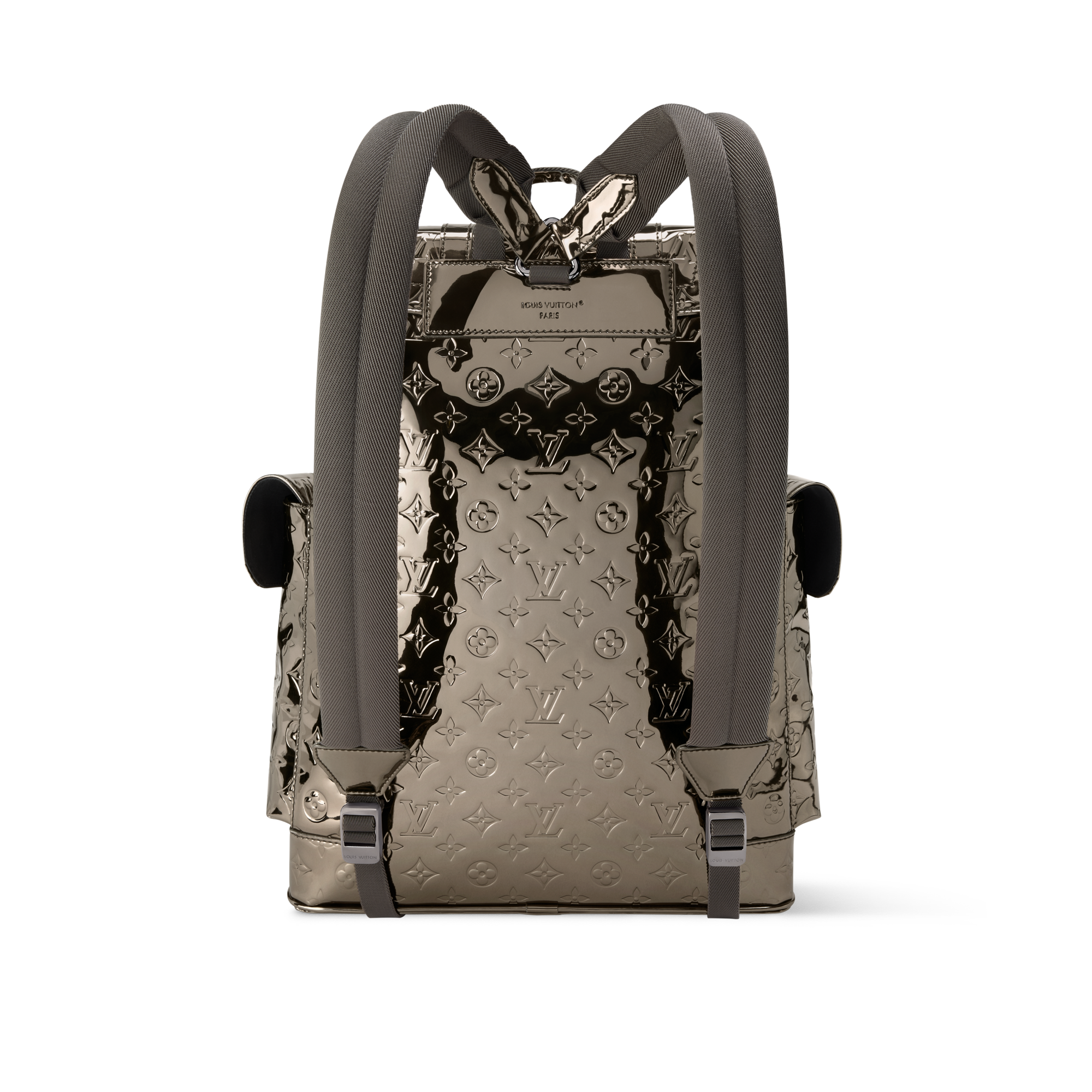 Zaino Christopher MM Monogram Other Borse e Piccola Pelletteria Borse da Uomo LV Icons | LOUIS VUITTON (Zoom prodotto)