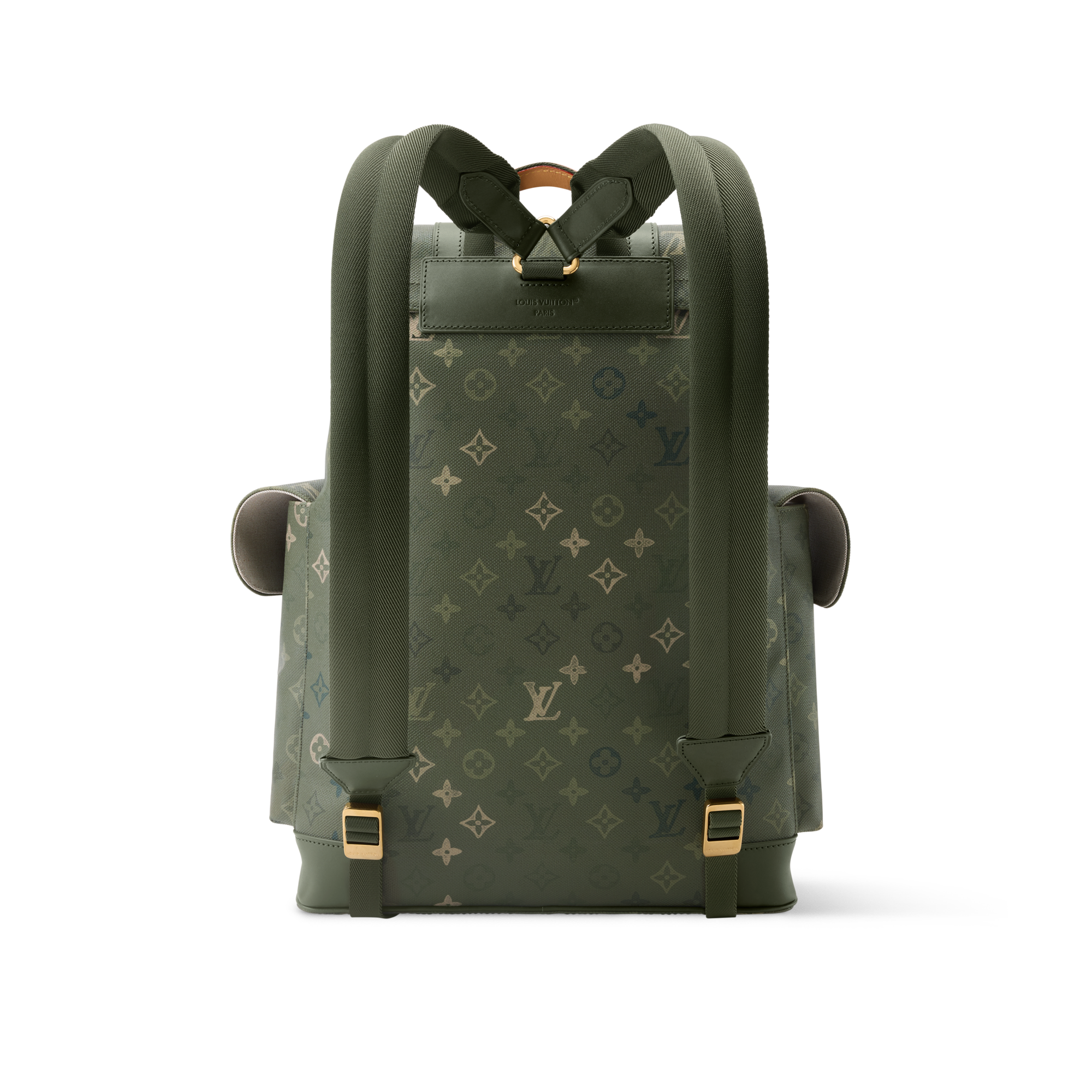 Zaino Christopher MM Monogram Other Borse e Piccola Pelletteria Borse da Uomo LV Icons | LOUIS VUITTON (Zoom prodotto)