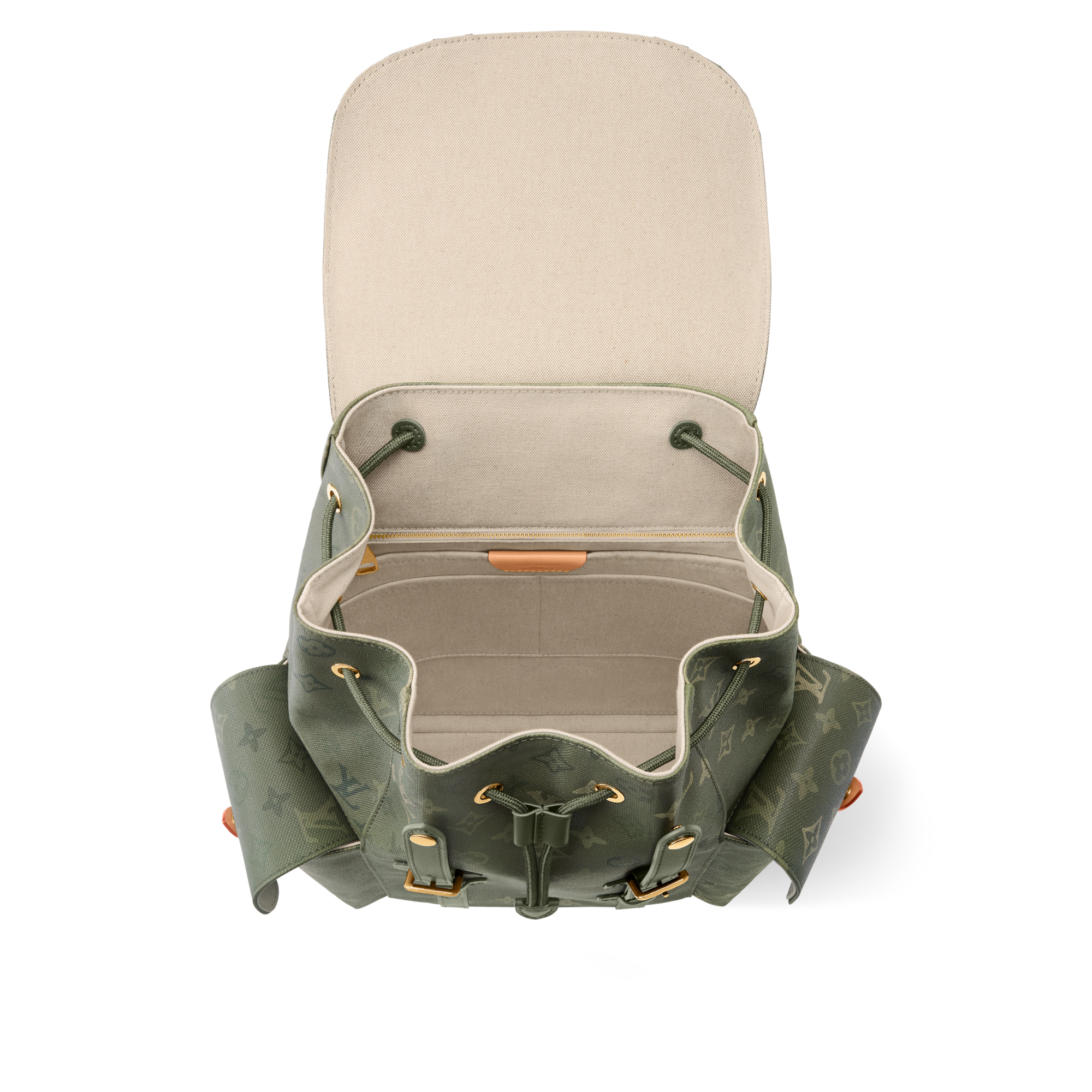 Zaino Christopher MM Monogram Other Borse e Piccola Pelletteria Borse da Uomo LV Icons | LOUIS VUITTON (Zoom prodotto)