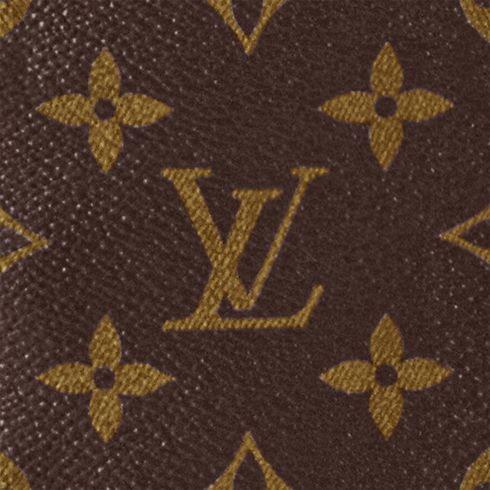 Zaino Christopher MM Tela Monogram Macassar Uomo Viaggio Tutte le Valigie e Accessori | LOUIS VUITTON (Zoom prodotto)
