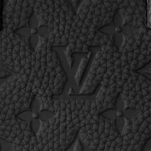 Zaino Christopher MM Monogram in pelle Taurillon Uomo Borse da Uomo Tutte le borse | LOUIS VUITTON (Zoom prodotto)